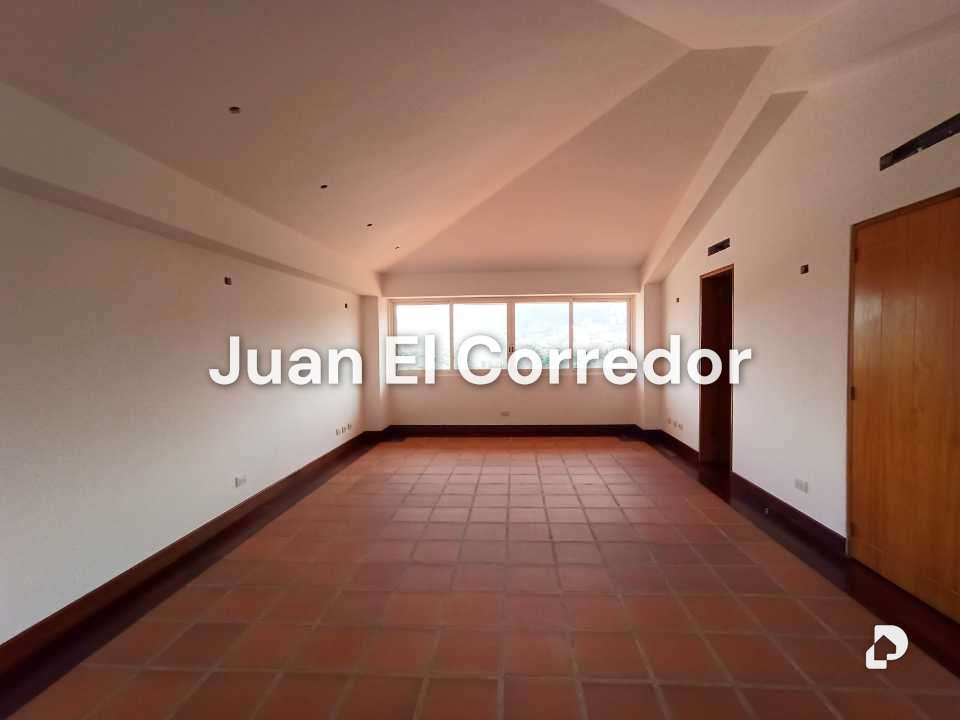 Casa en Caurimare, Caracas – 9