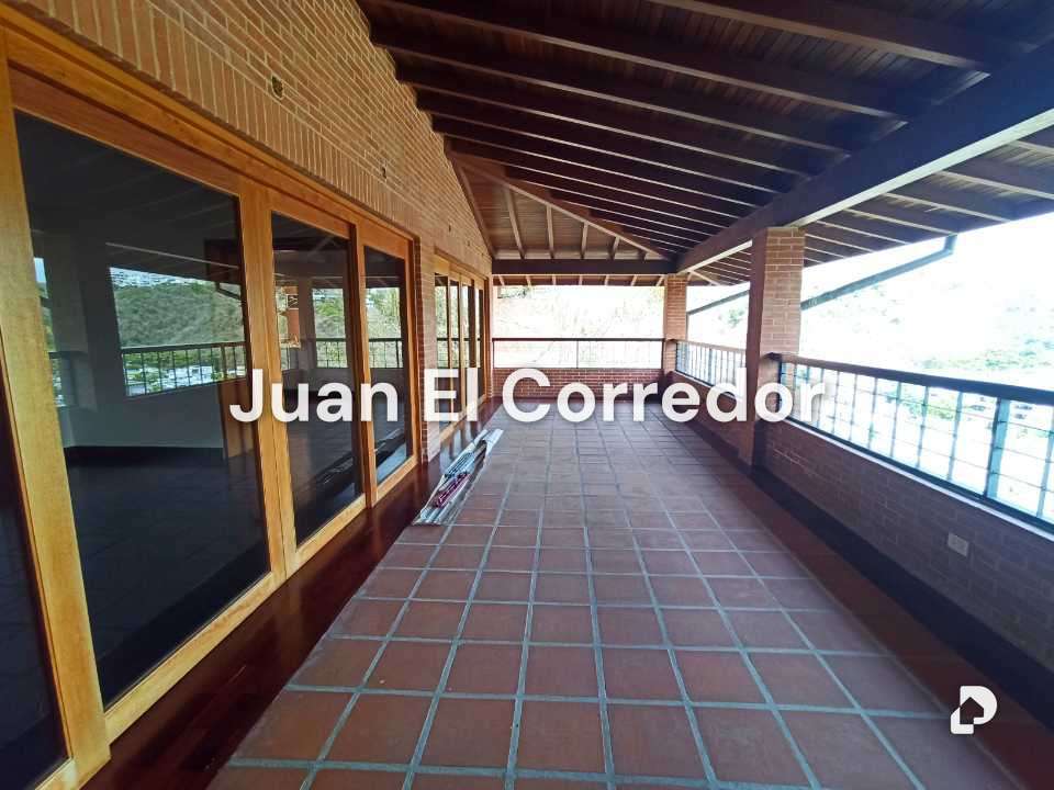 Casa en Caurimare, Caracas – 3