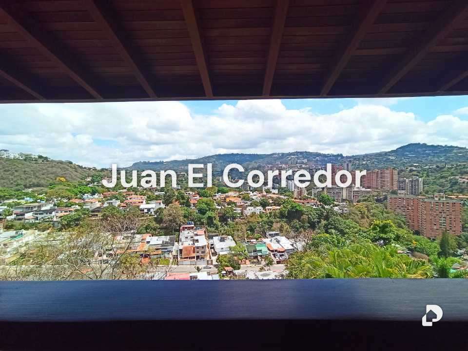 Casa en Caurimare, Caracas – 5