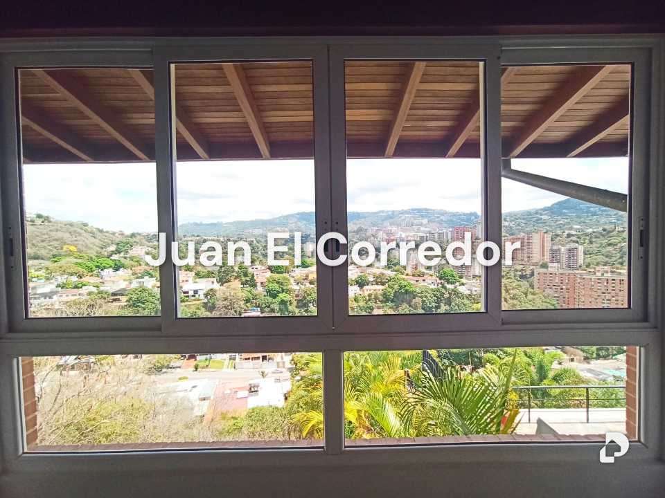 Casa en Caurimare, Caracas – 15