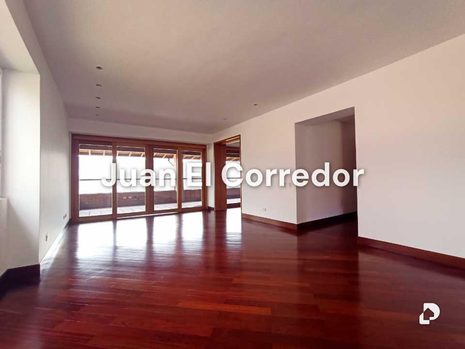 Casa en Caurimare, Caracas – 1