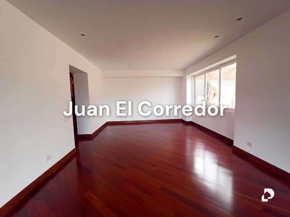 Casa en Caurimare, Caracas – 13