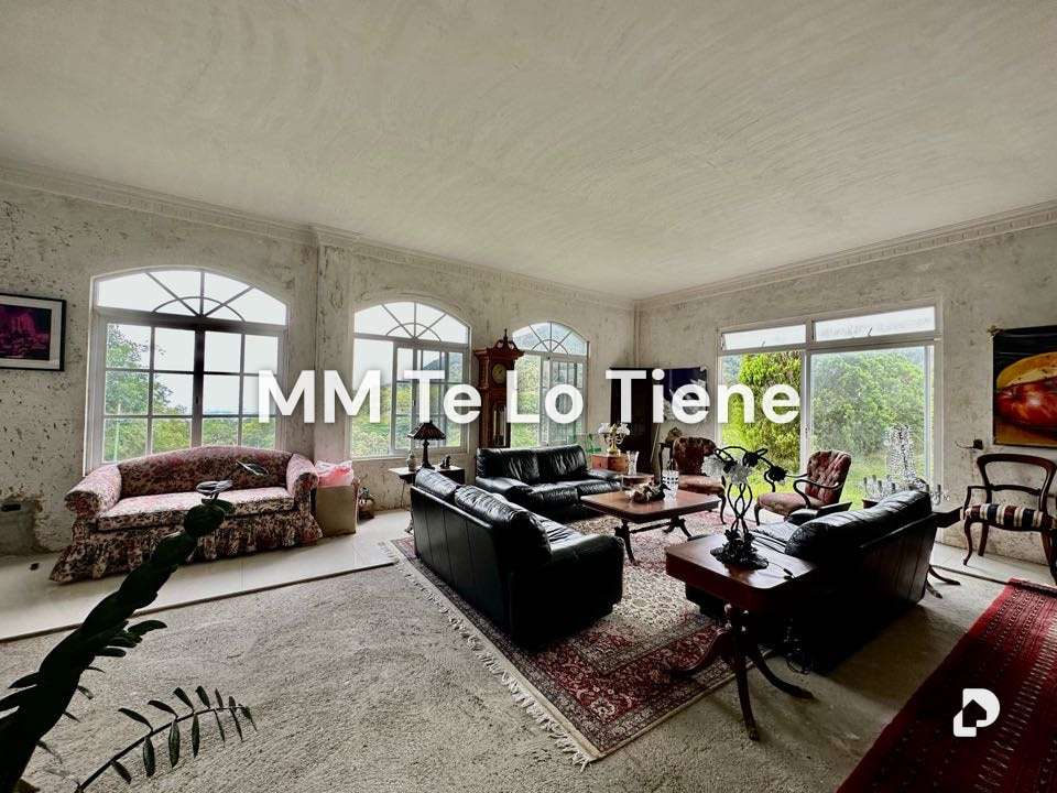 Casa en Los Guayabitos, Caracas – 9