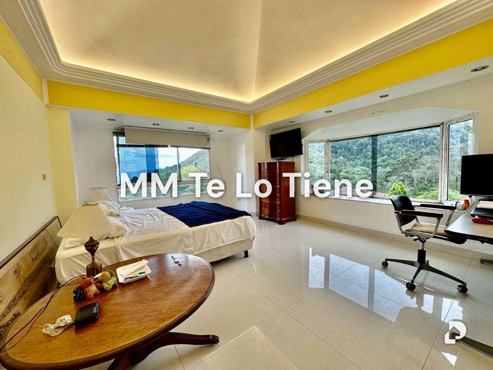 Casa en Los Guayabitos, Caracas – 14