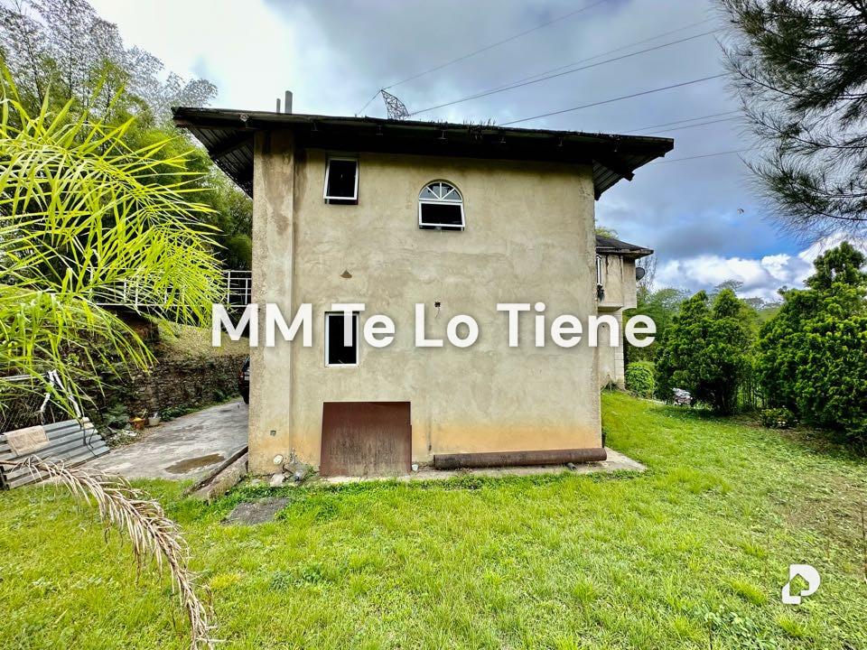 Casa en Los Guayabitos, Caracas – 2