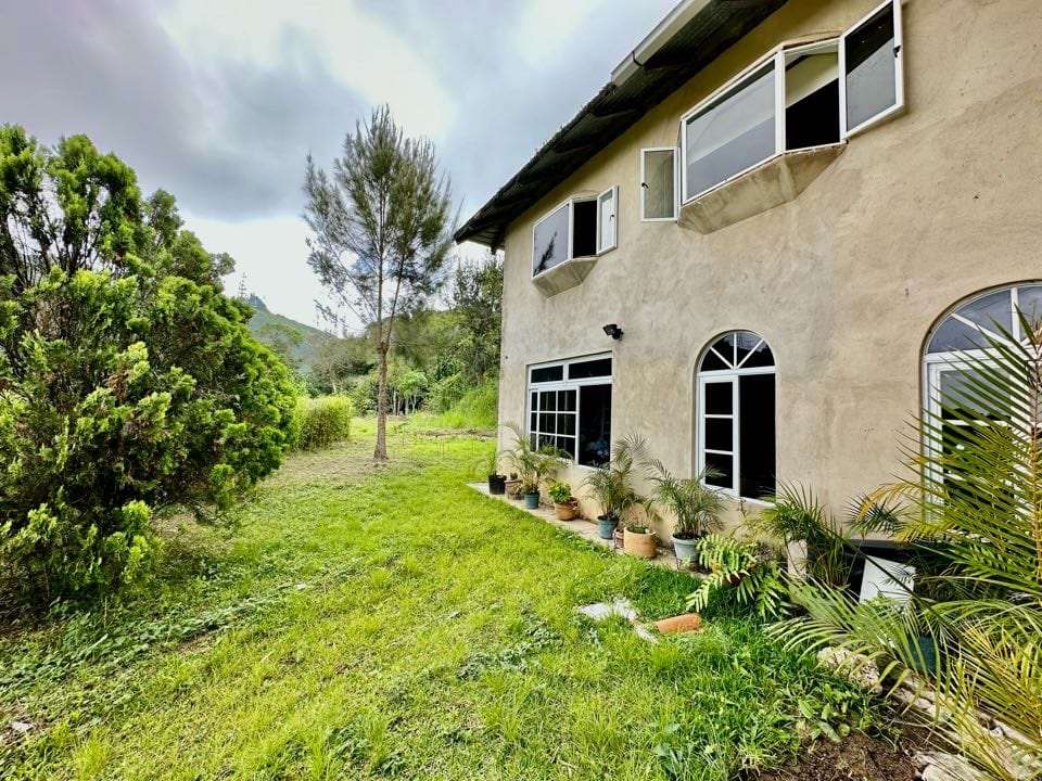 Casa en Los Guayabitos, Caracas - 1