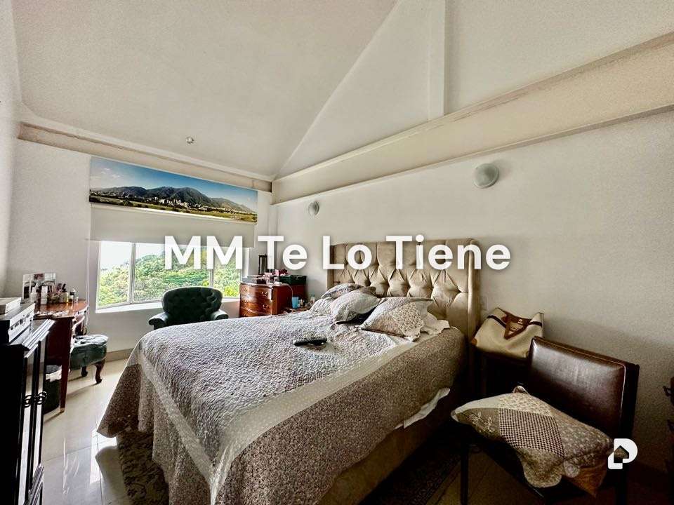Casa en Los Guayabitos, Caracas – 16