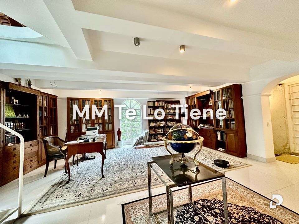 Casa en Los Guayabitos, Caracas – 22