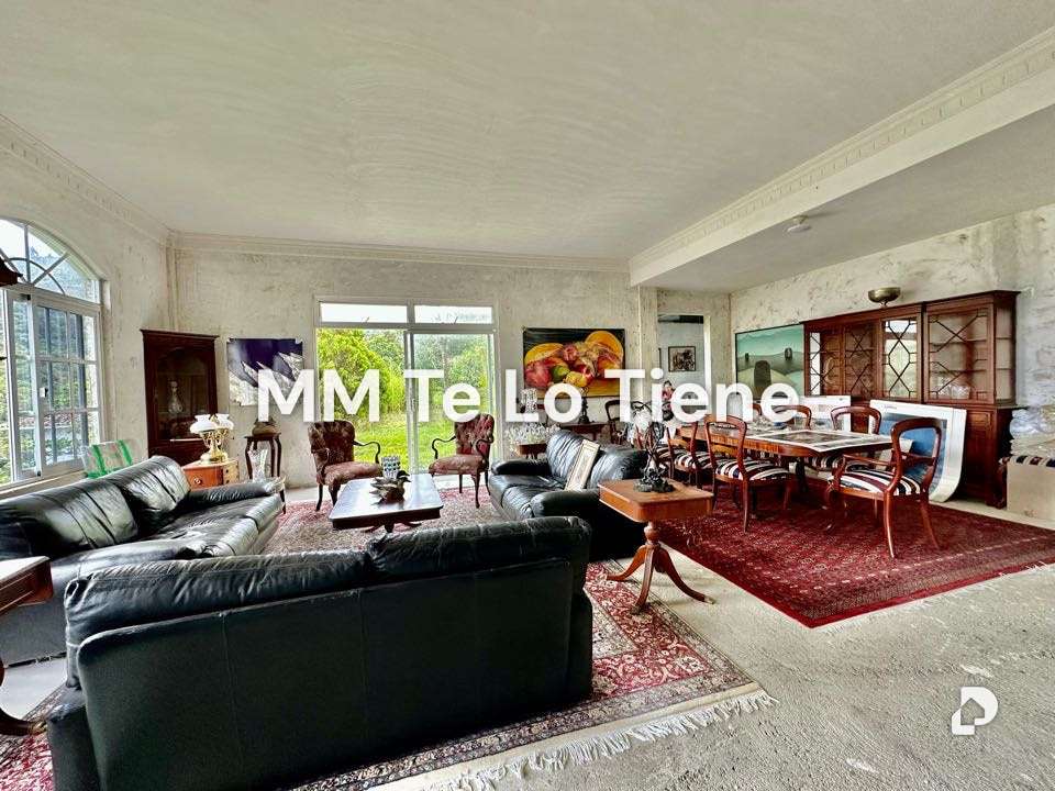 Casa en Los Guayabitos, Caracas – 24