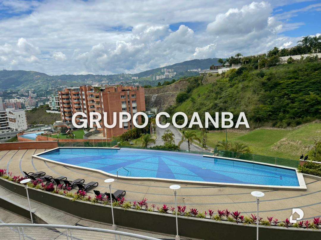 Apartamento en Los Campitos, Caracas – 5
