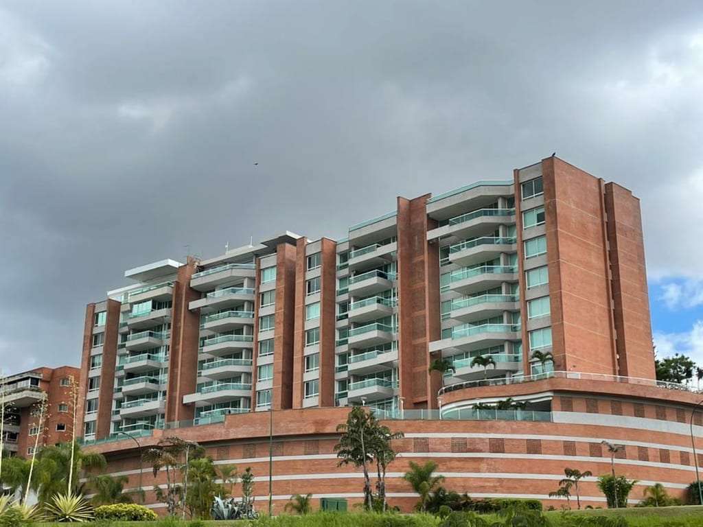 Apartamento en Los Campitos, Caracas - 1