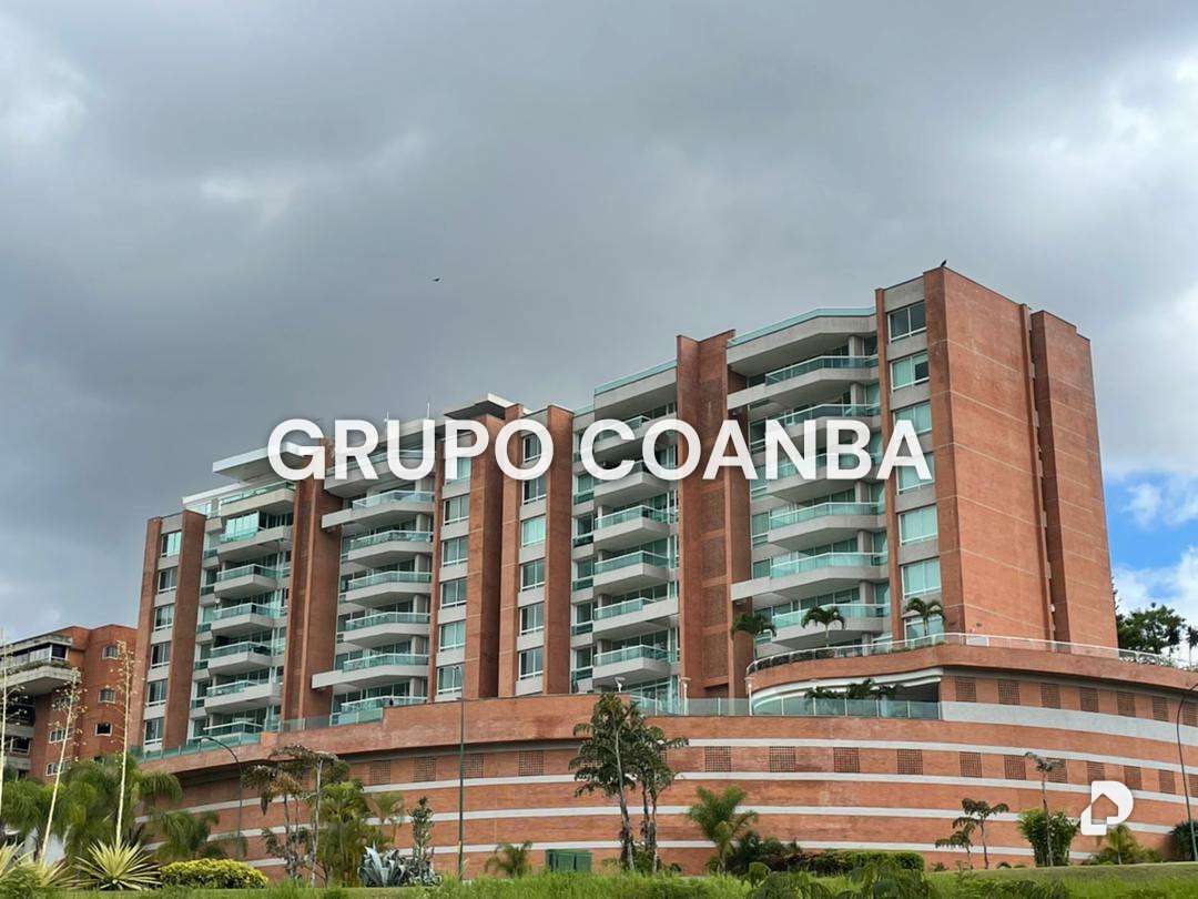 Apartamento en Los Campitos, Caracas – 1