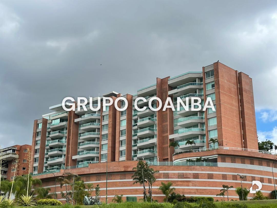 Apartamento en Los Campitos, Caracas – 1