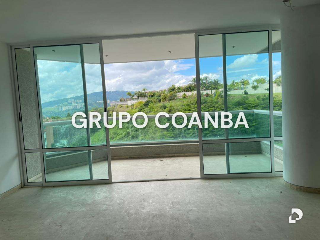 Apartamento en Los Campitos, Caracas – 3