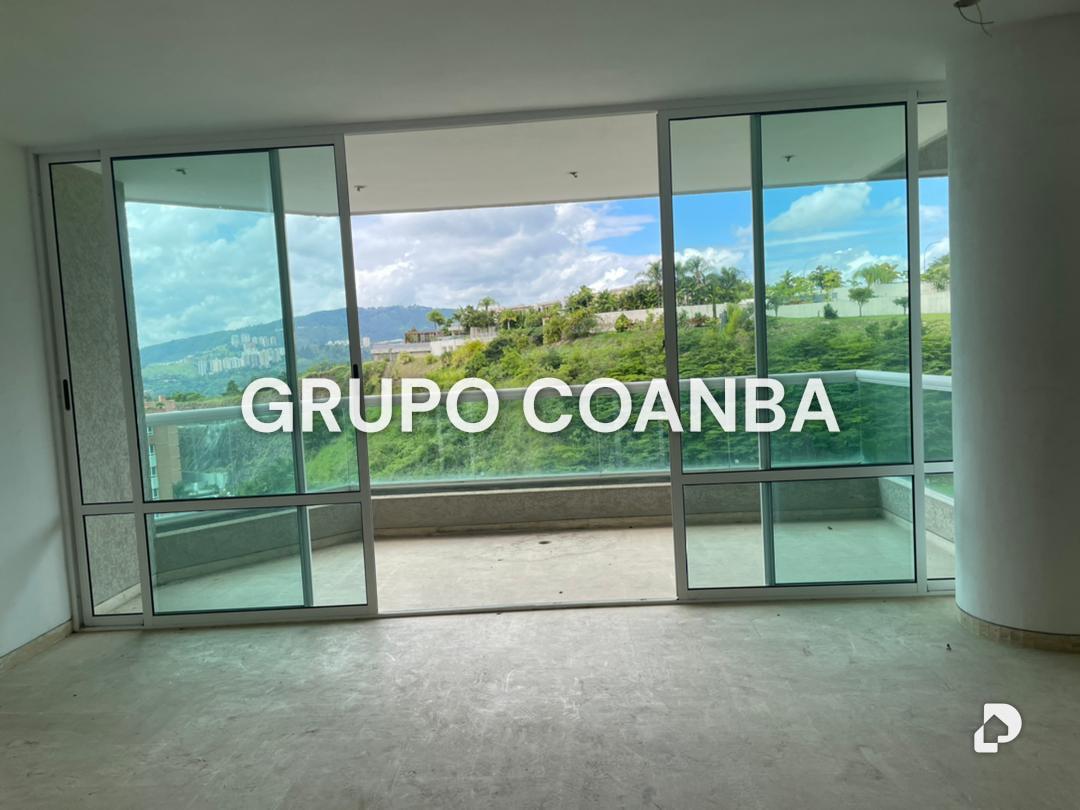 Apartamento en Los Campitos, Caracas – 3