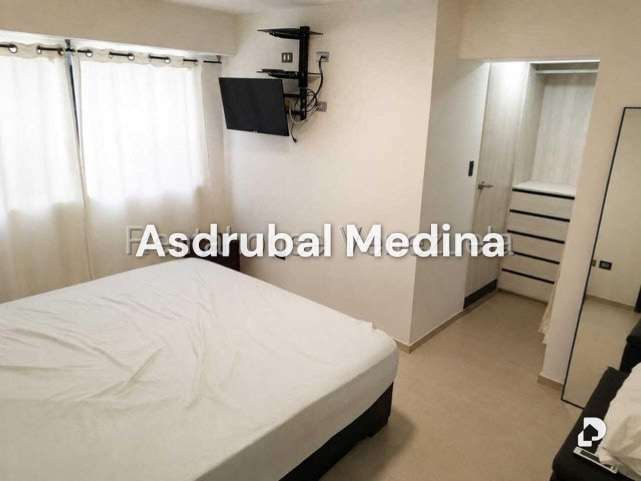 Apartamento en Urbanización Colinas de Los Chaguaramos, Caracas – 5