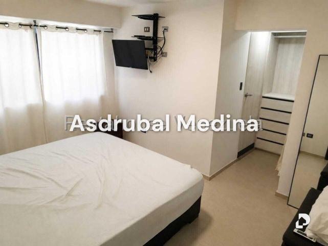 Apartamento en Urbanización Colinas de Los Chaguaramos, Caracas – 5
