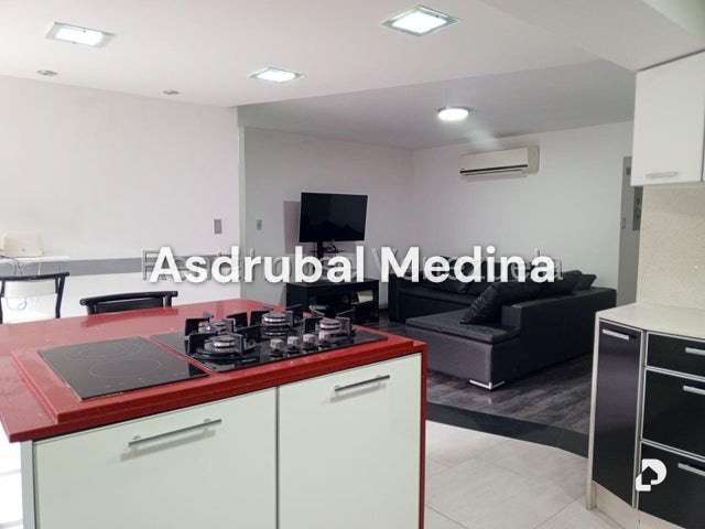 Apartamento en Urbanización Colinas de Los Chaguaramos, Caracas – 4