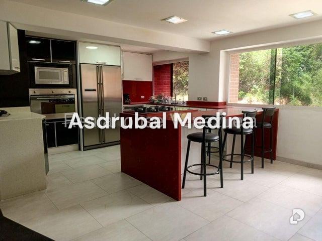 Apartamento en Urbanización Colinas de Los Chaguaramos, Caracas – 3