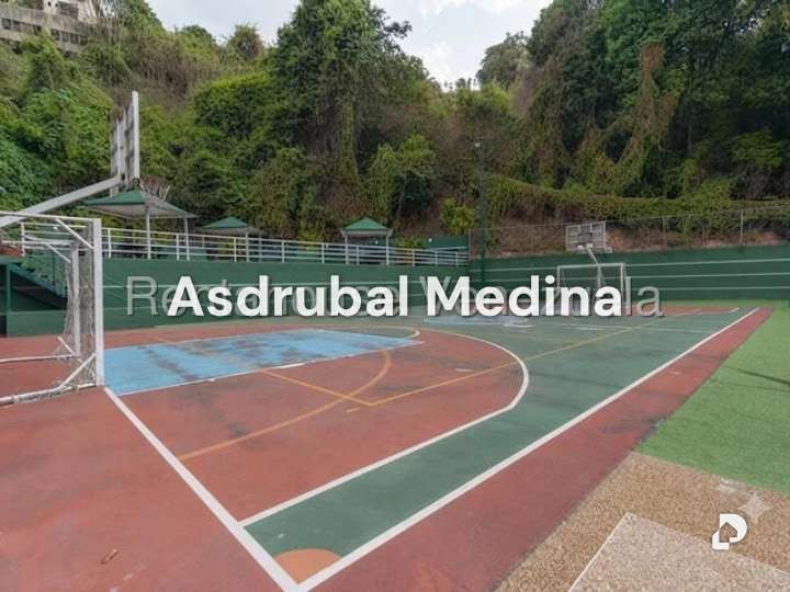 Apartamento en Urbanización Colinas de Los Chaguaramos, Caracas – 9