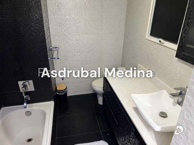 Apartamento en Urbanización Colinas de Los Chaguaramos, Caracas – 6
