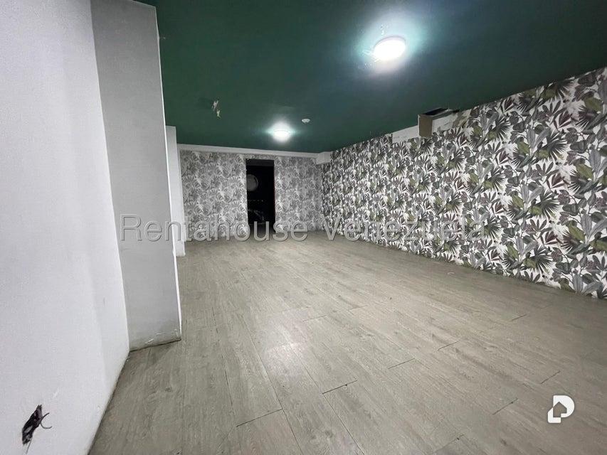 Local comercial en Las Mercedes, Caracas – 4