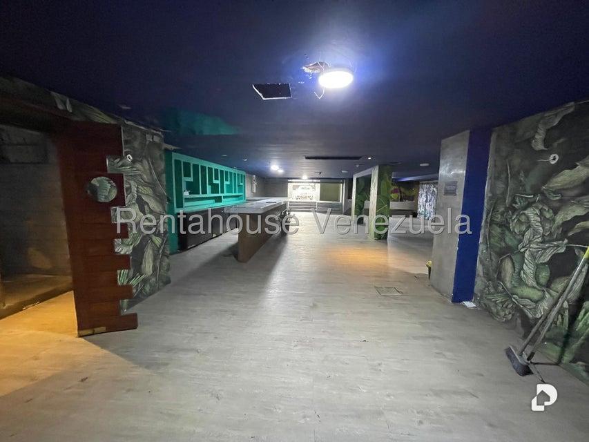 Local comercial en Las Mercedes, Caracas – 3