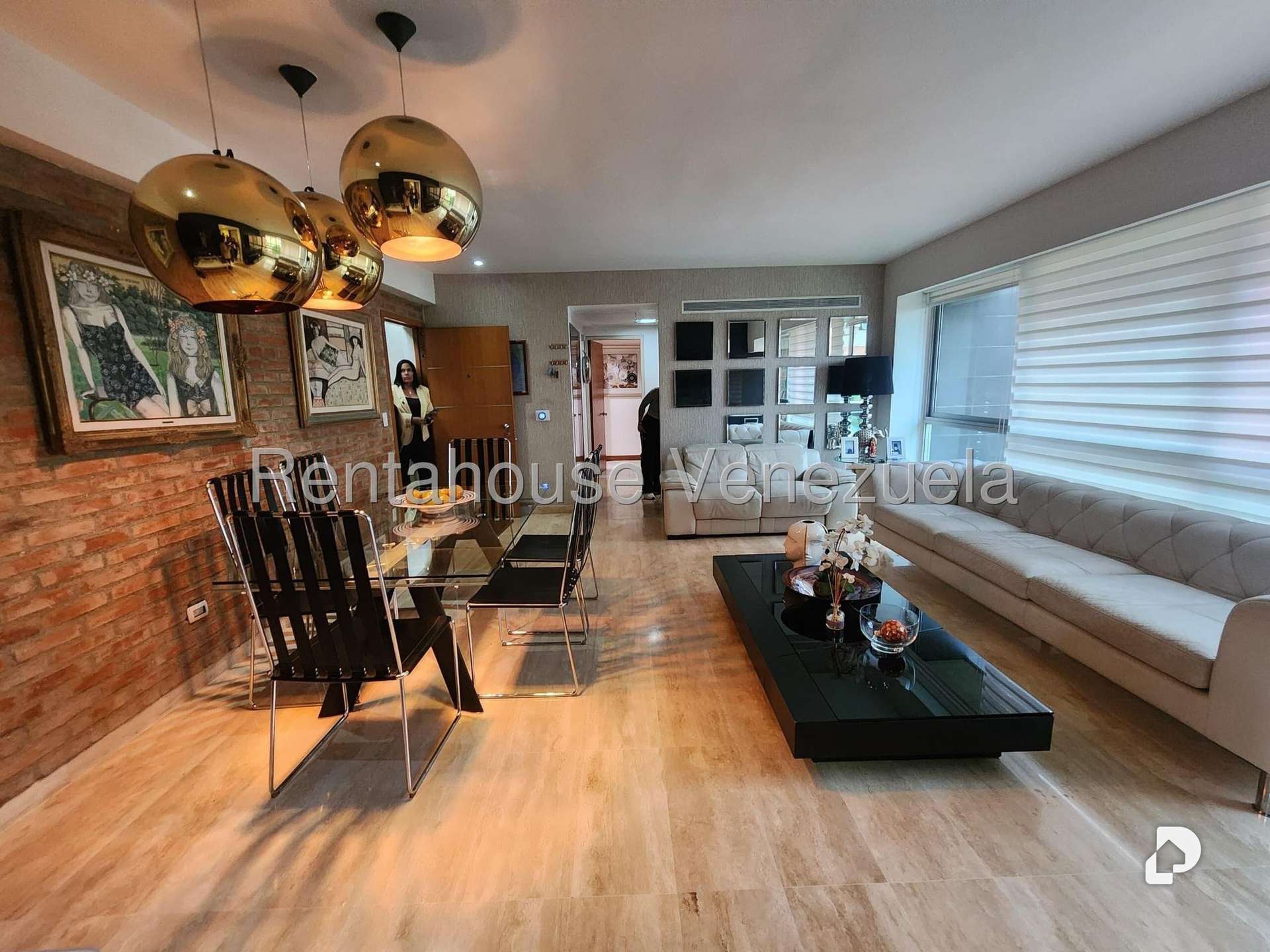 Apartamento en San Marino, Caracas – 4