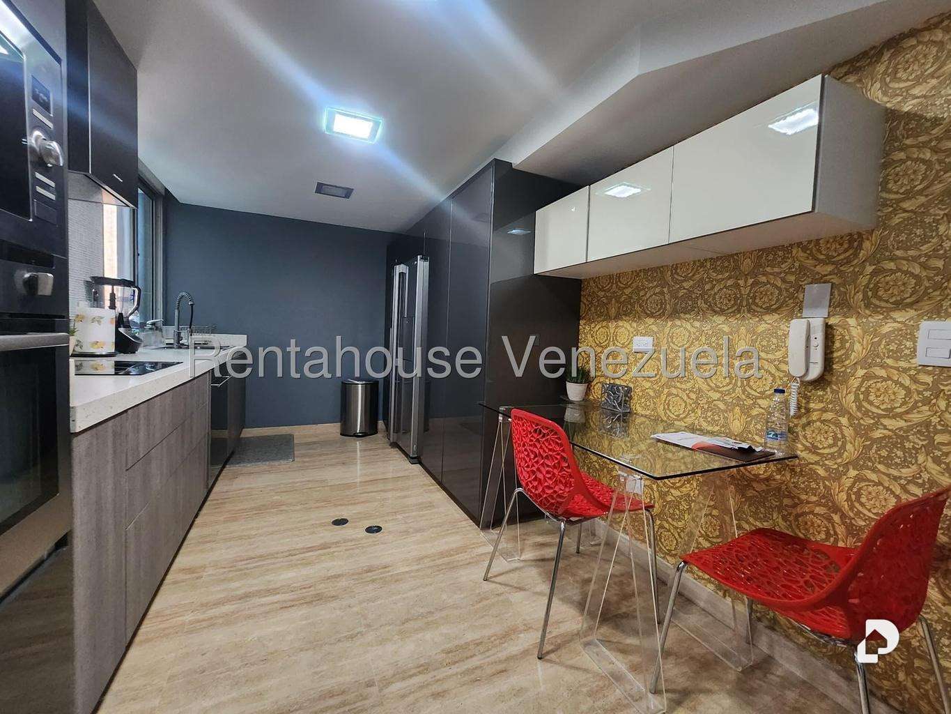 Apartamento en San Marino, Caracas – 7