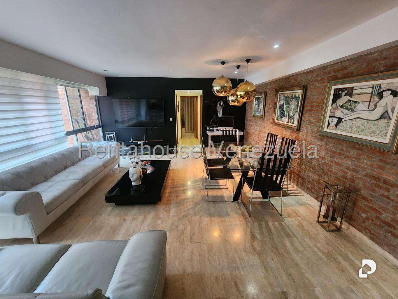 Apartamento en San Marino, Caracas – 3
