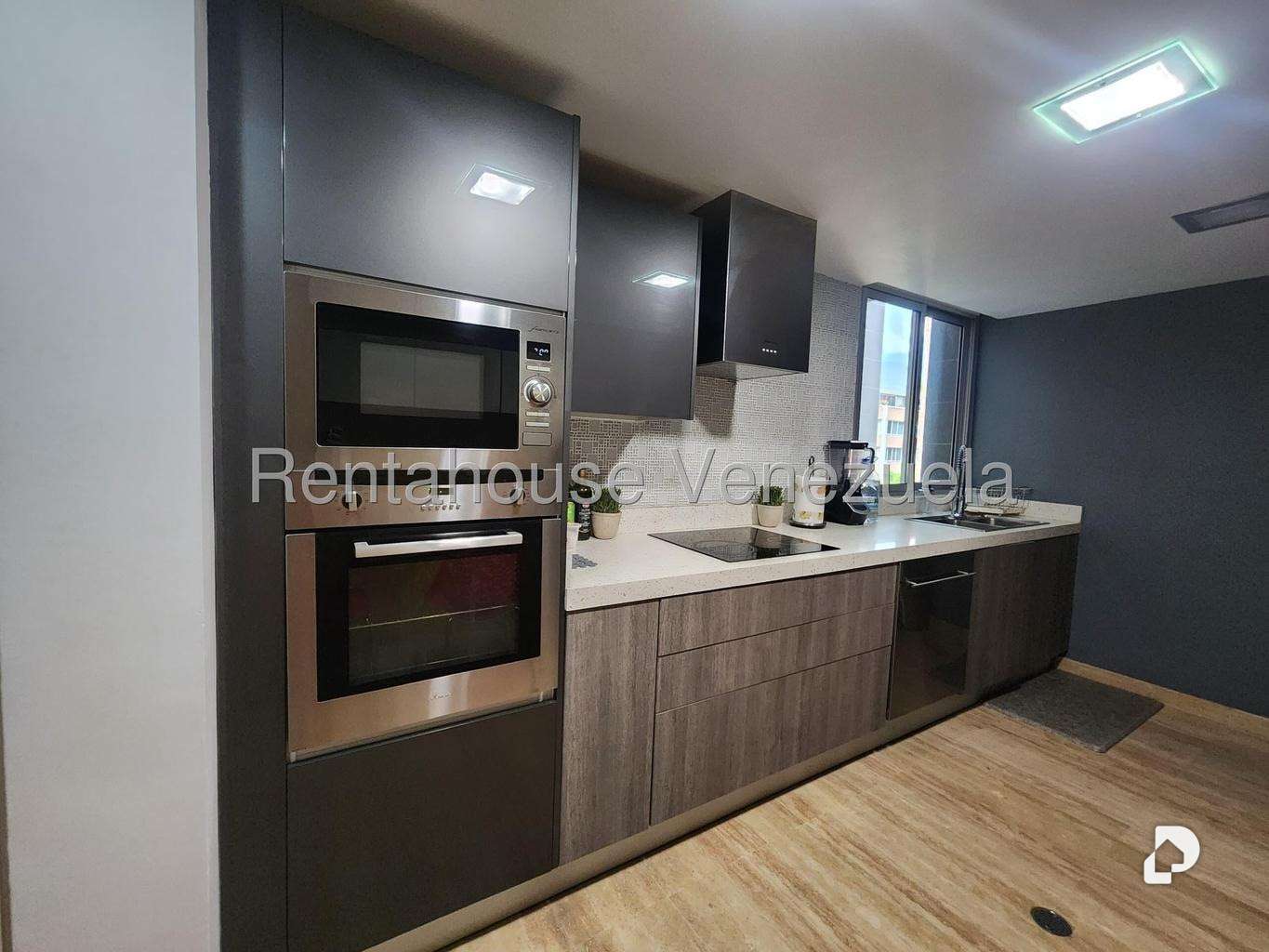 Apartamento en San Marino, Caracas – 6