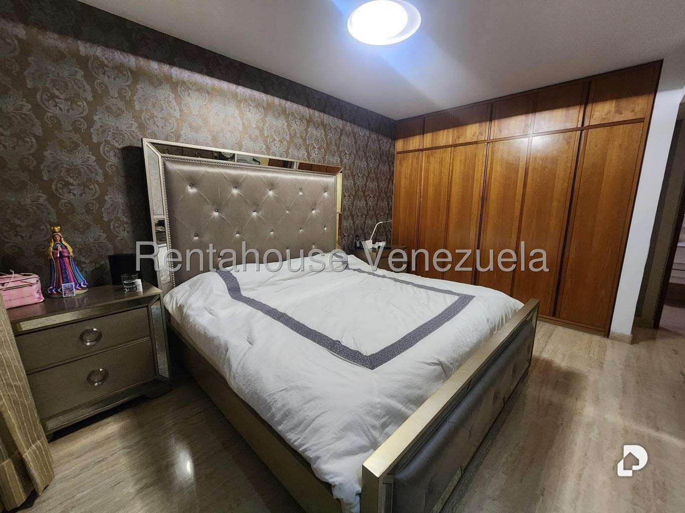 Apartamento en San Marino, Caracas – 9