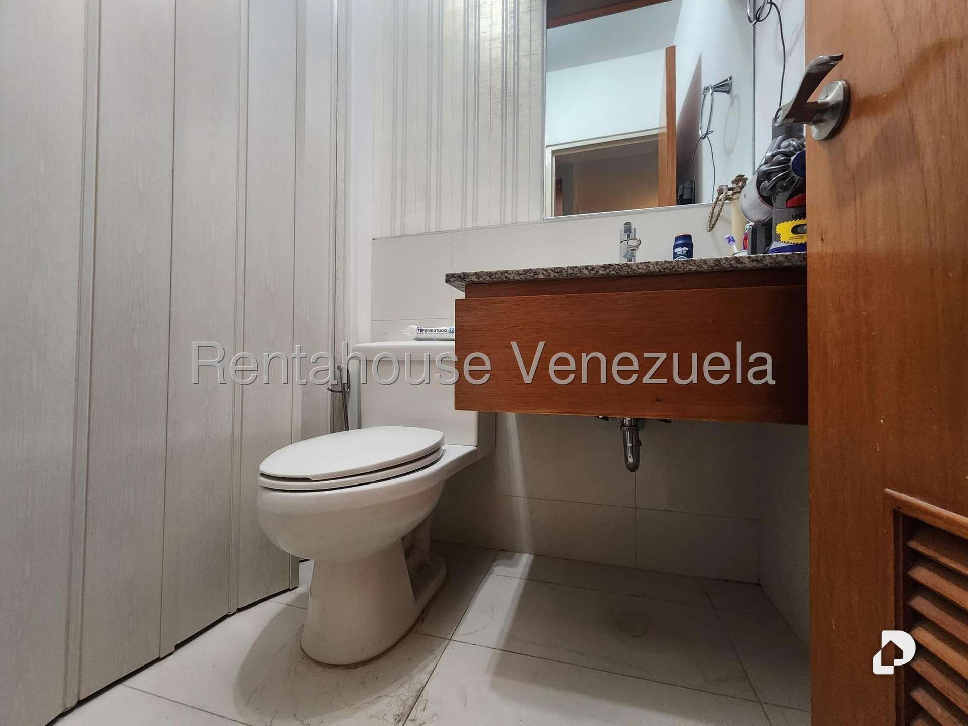 Apartamento en San Marino, Caracas – 14