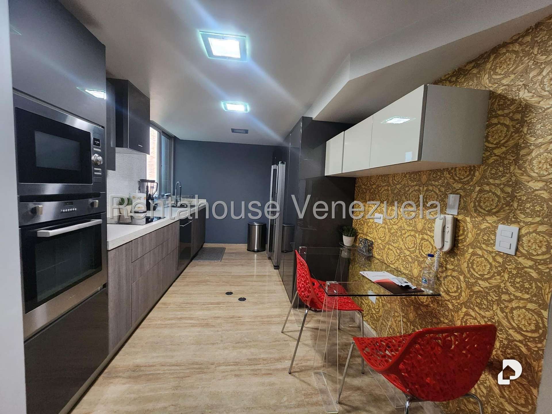 Apartamento en San Marino, Caracas – 5