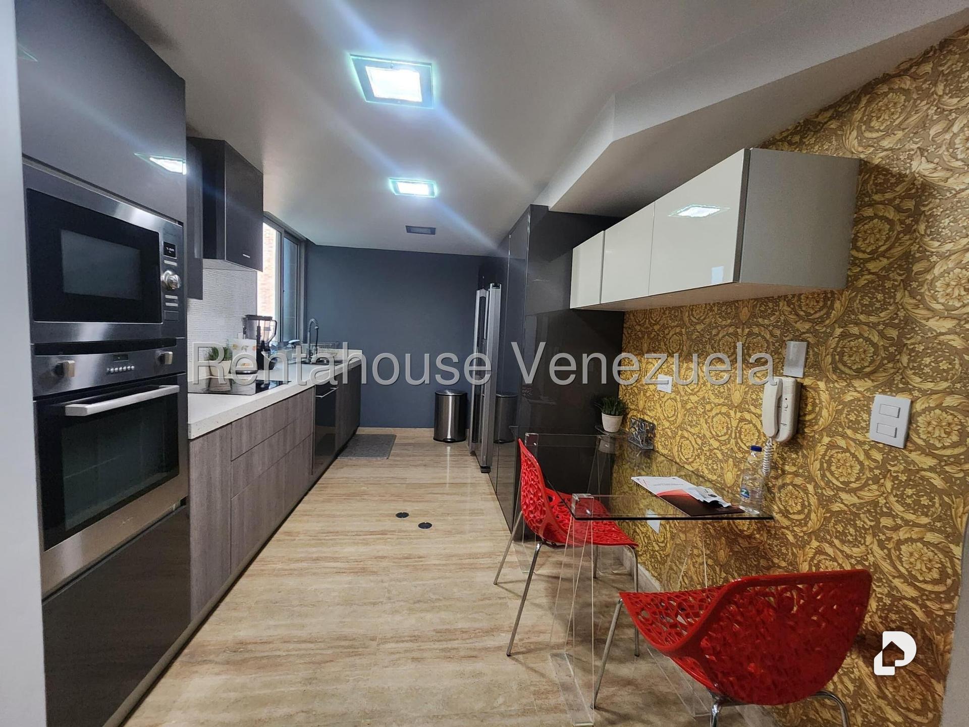Apartamento en San Marino, Caracas – 5