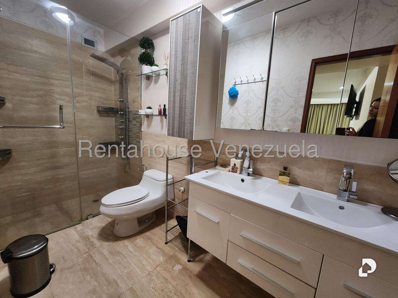 Apartamento en San Marino, Caracas – 10