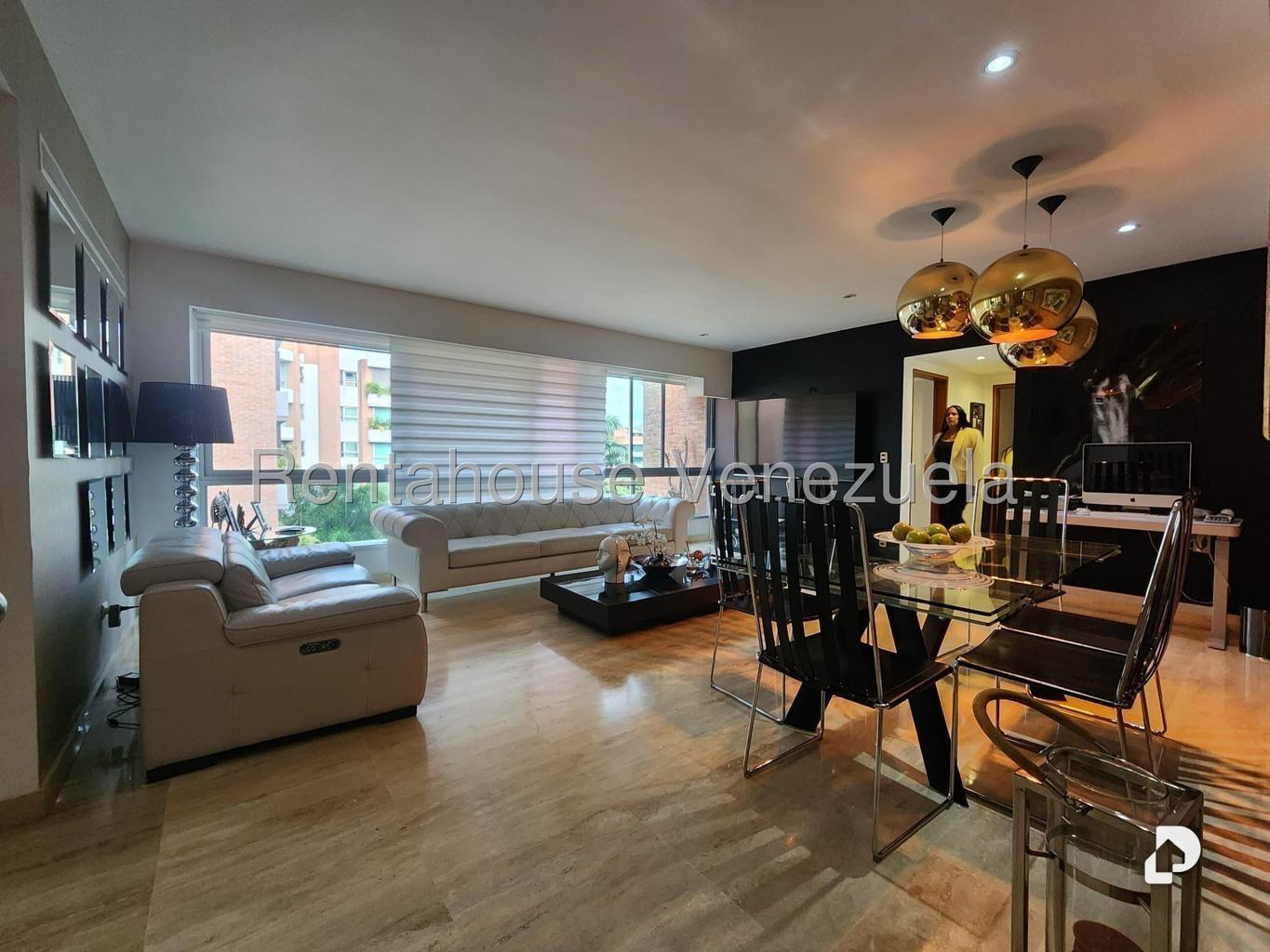 Apartamento en San Marino, Caracas – 2