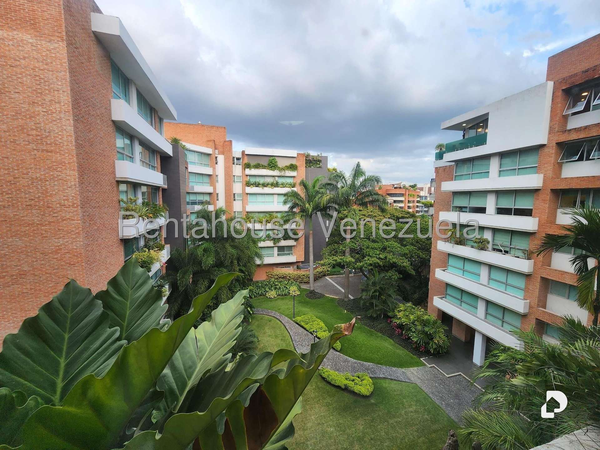Apartamento en San Marino, Caracas – 1