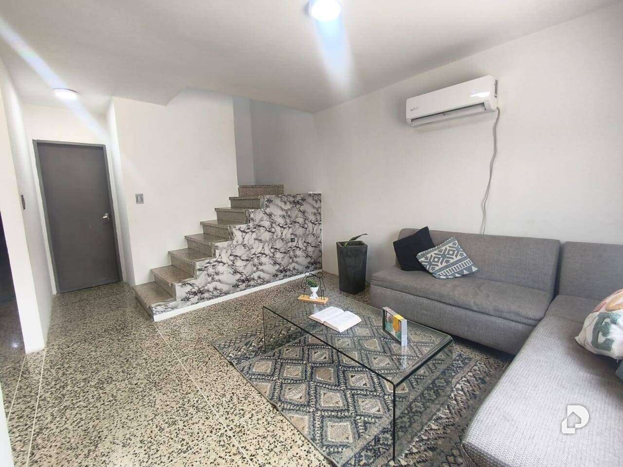 Casa en Villa Sur, San Francisco – 2