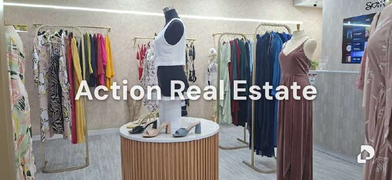 Local comercial en La Rosaleda, Altos Mirandinos – 9