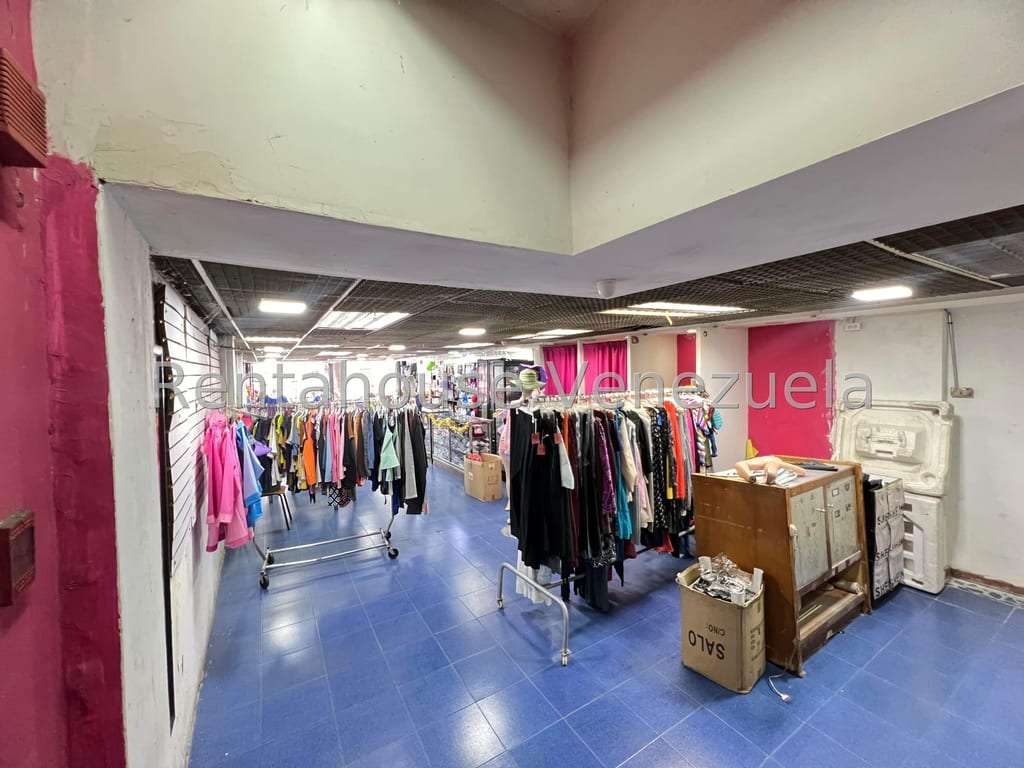 Local comercial en Centro, Caracas - 1