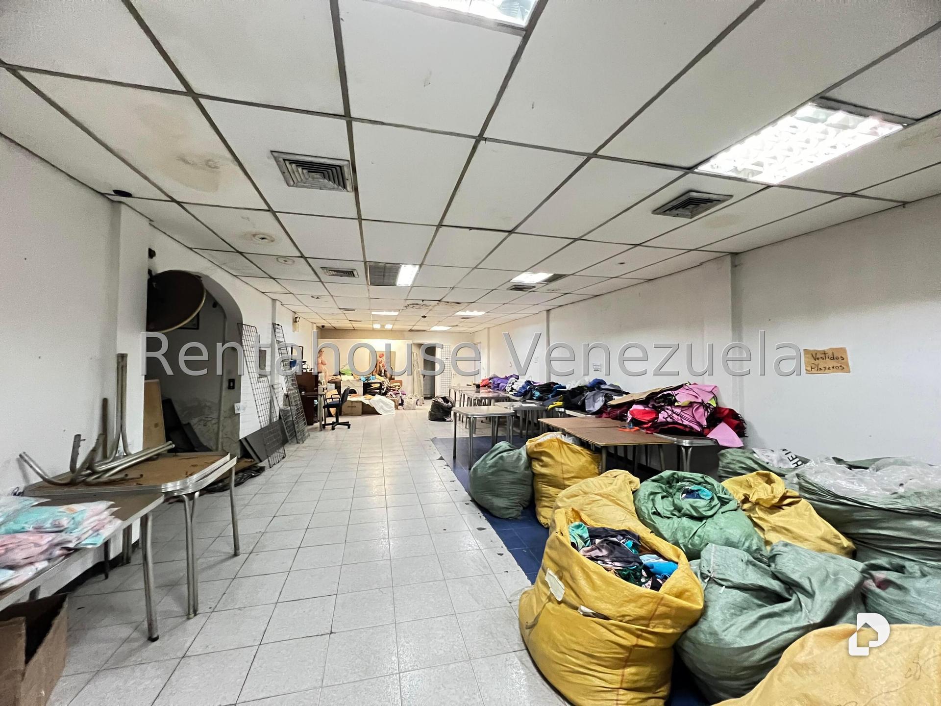 Local comercial en Centro, Caracas – 5
