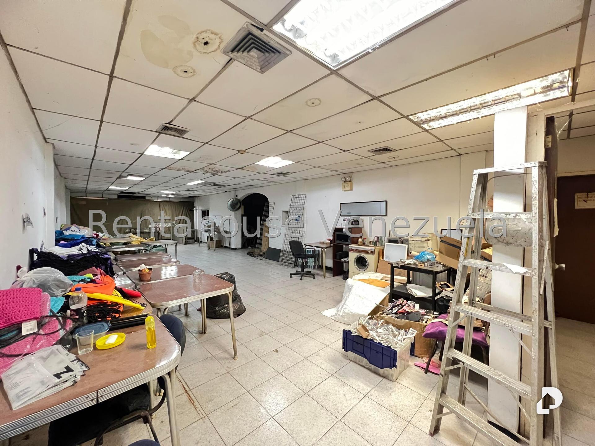 Local comercial en Centro, Caracas – 4