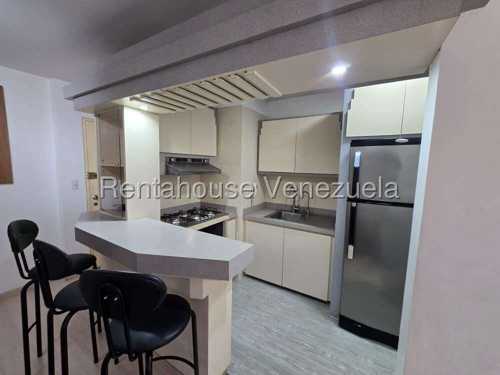 Apartamento en La Campiña, Caracas - 1