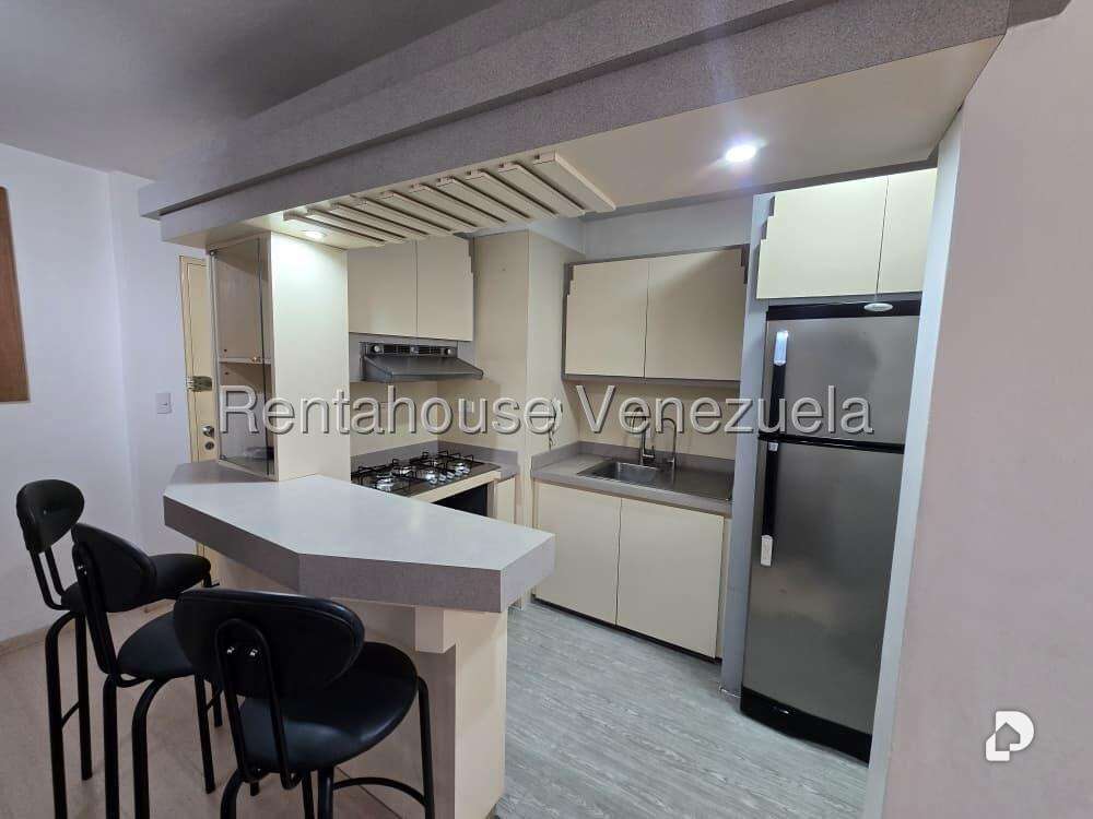 Apartamento en La Campiña, Caracas – 1