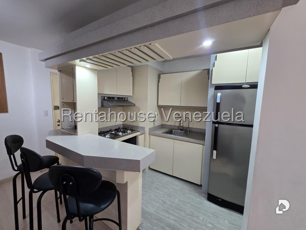 Apartamento en La Campiña, Caracas – 1