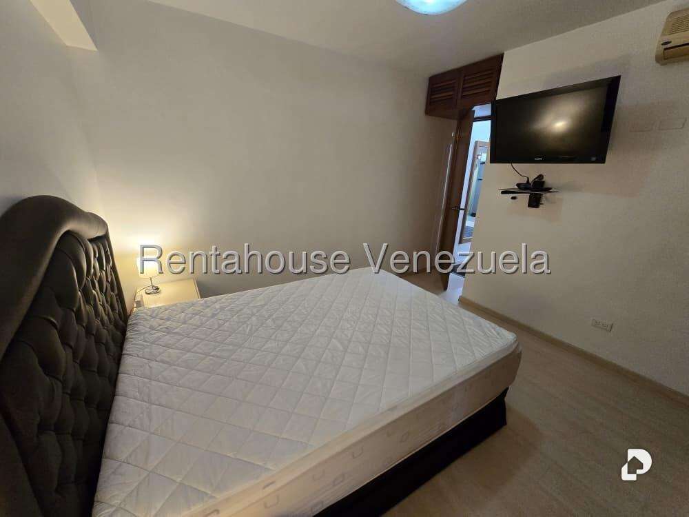 Apartamento en La Campiña, Caracas – 4