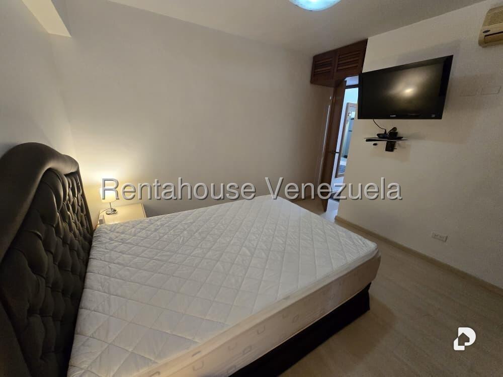 Apartamento en La Campiña, Caracas – 4