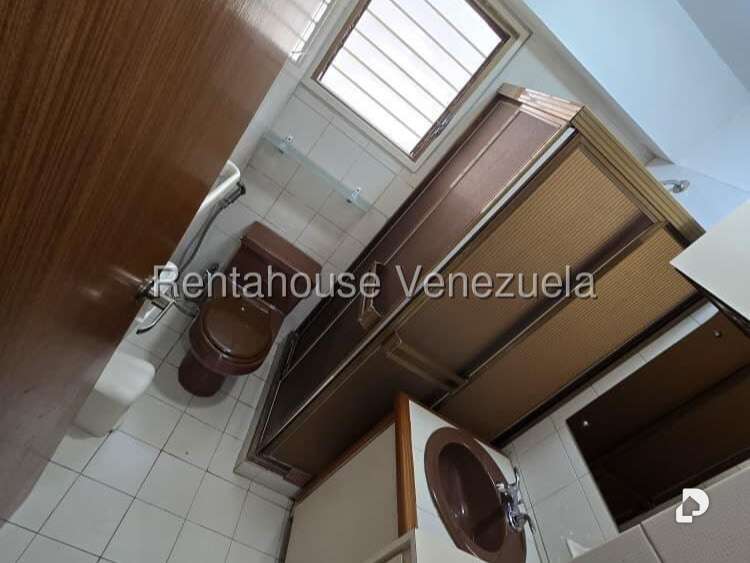 Apartamento en La Campiña, Caracas – 6