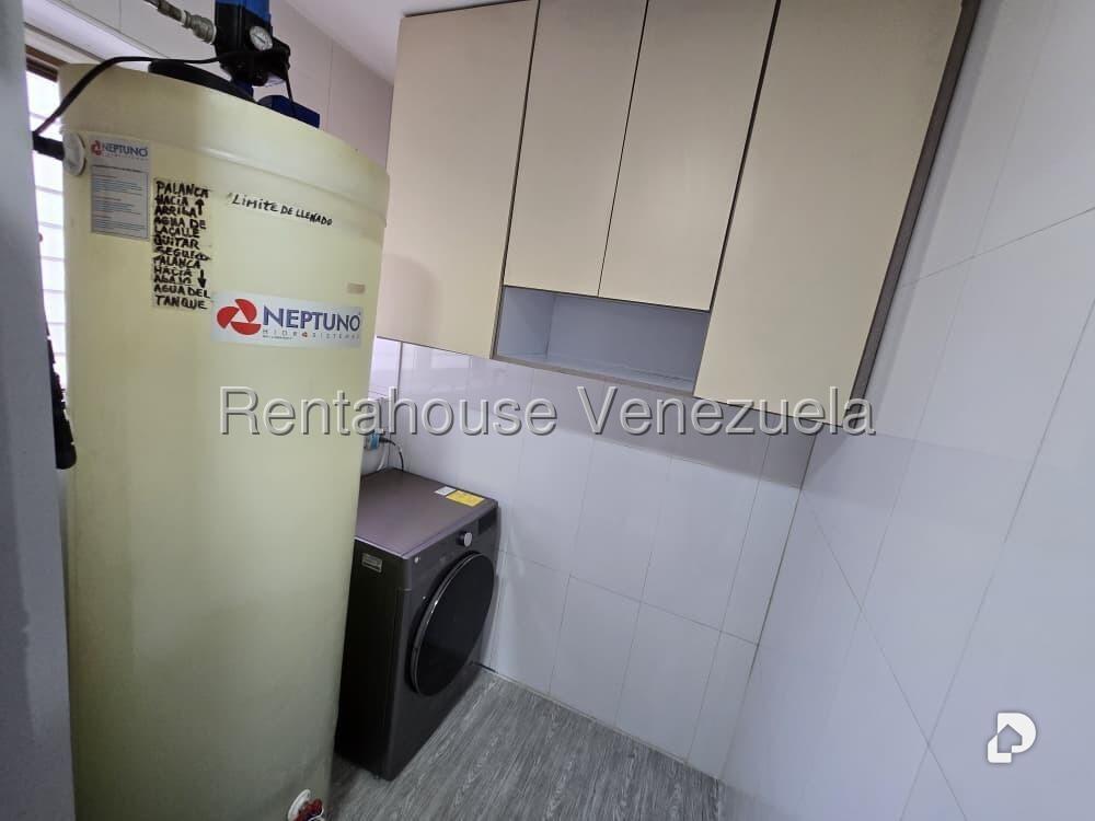 Apartamento en La Campiña, Caracas – 5